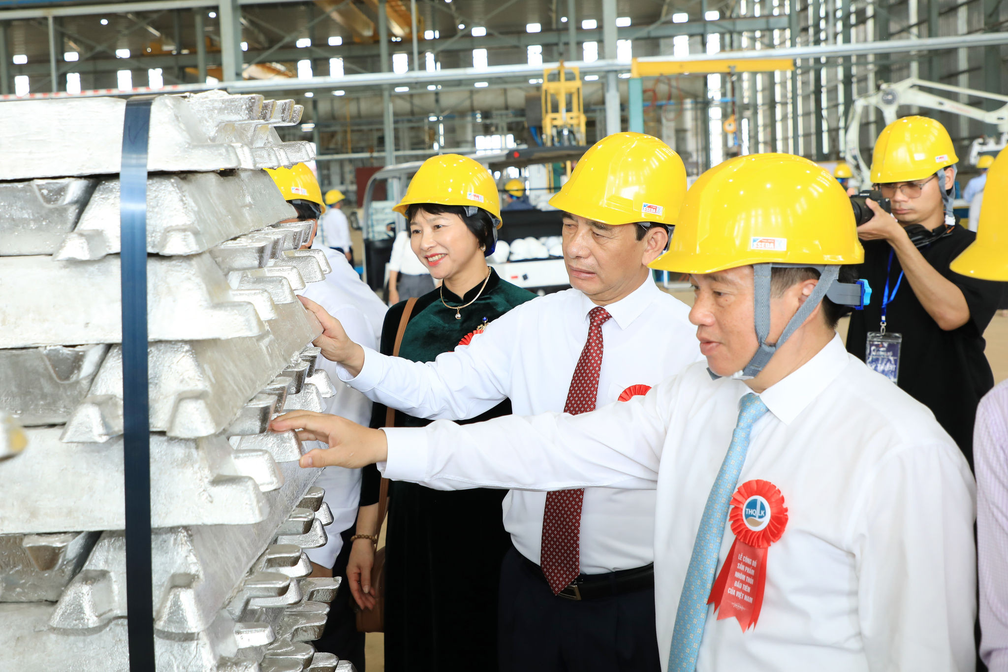 Lâm Đồng tháo gỡ hàng trăm dự án tồn đọng để hạ tầng giao thông vận hành