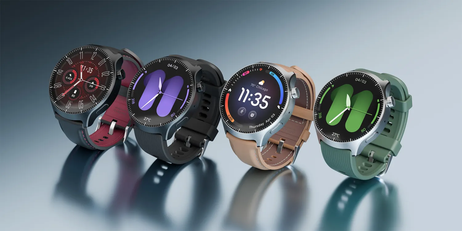 Motorola Moto Watch Ultra: cú trở lại mạo hiểm trên sân chơi Wear OS