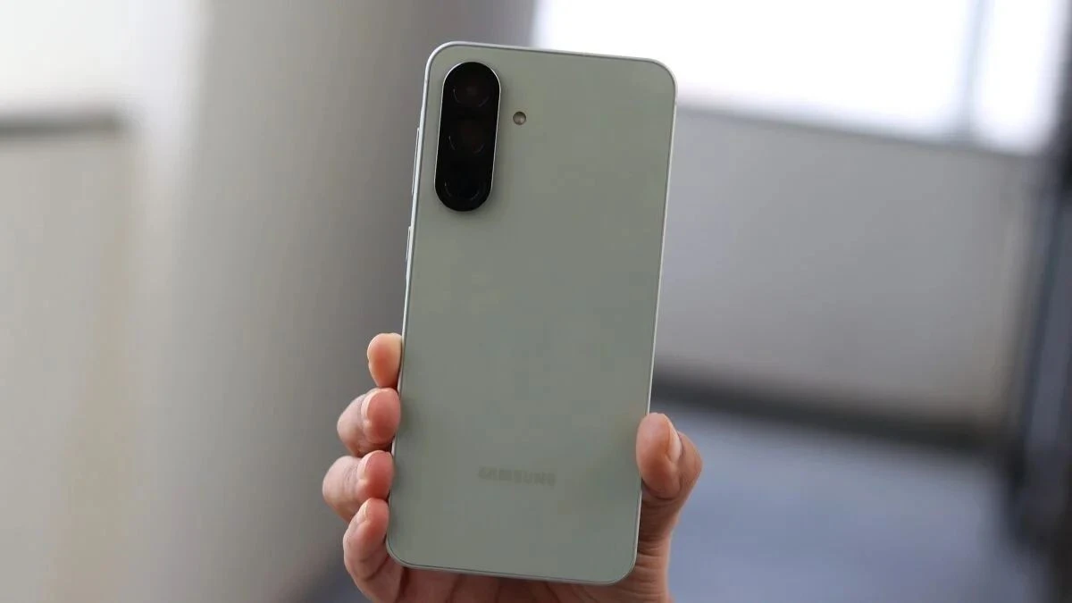 Bản vá bảo mật tháng 8 của Samsung: lý do người dùng Galaxy A phải cập nhật ngay