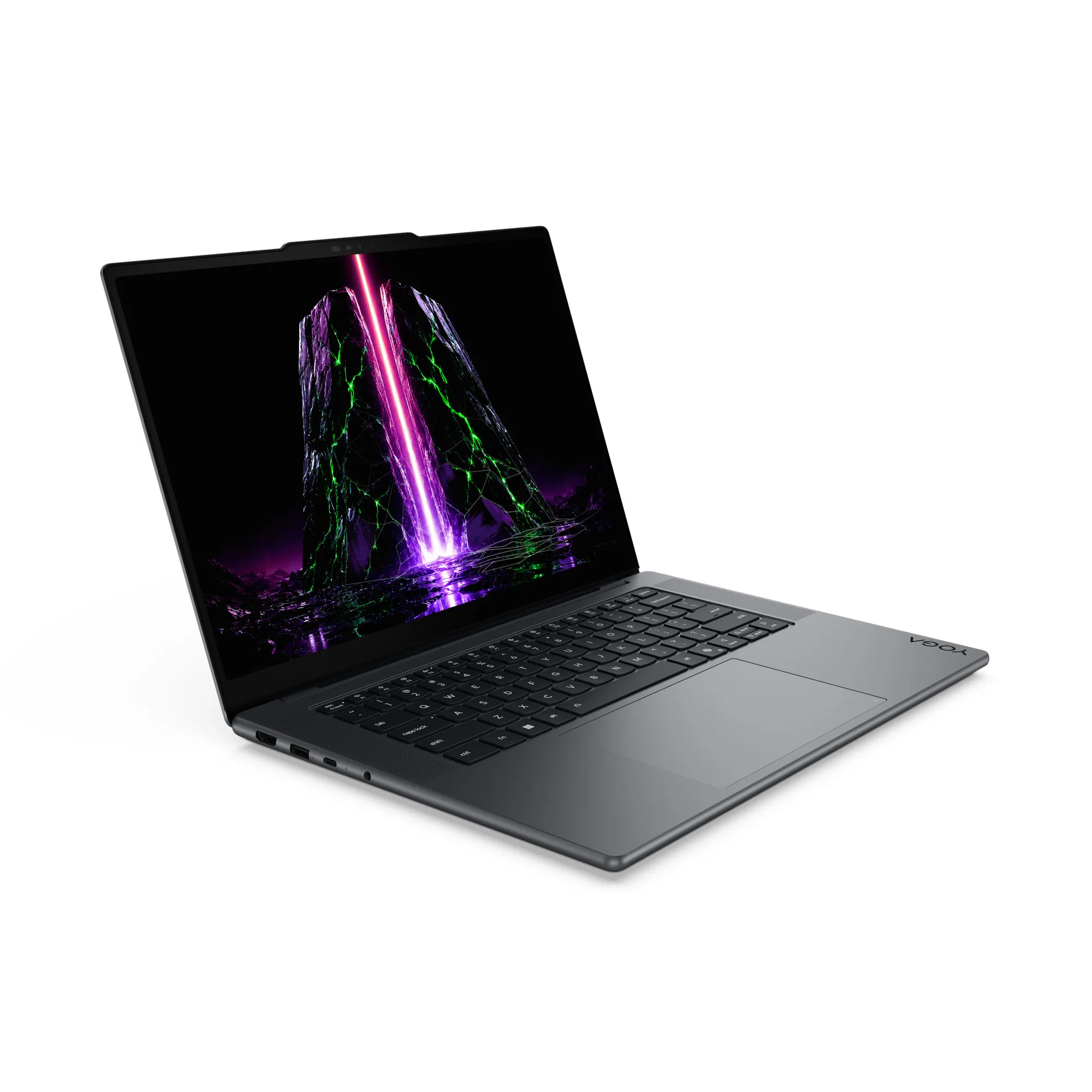 Lenovo Yoga RTX Spark: laptop sáng tạo nội dung thế hệ mới có gì khác biệt?