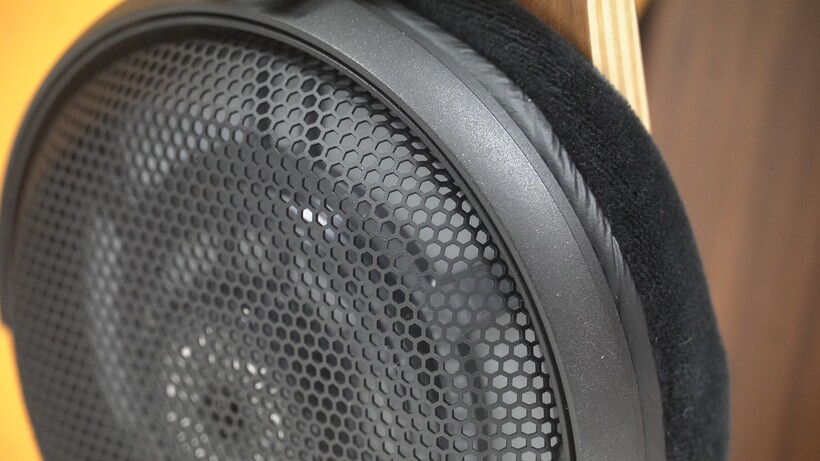 Tai nghe open-back thoải mái: Grado SR325, ATH-ADX3000 hay Sennheiser HD 480 Pro?
