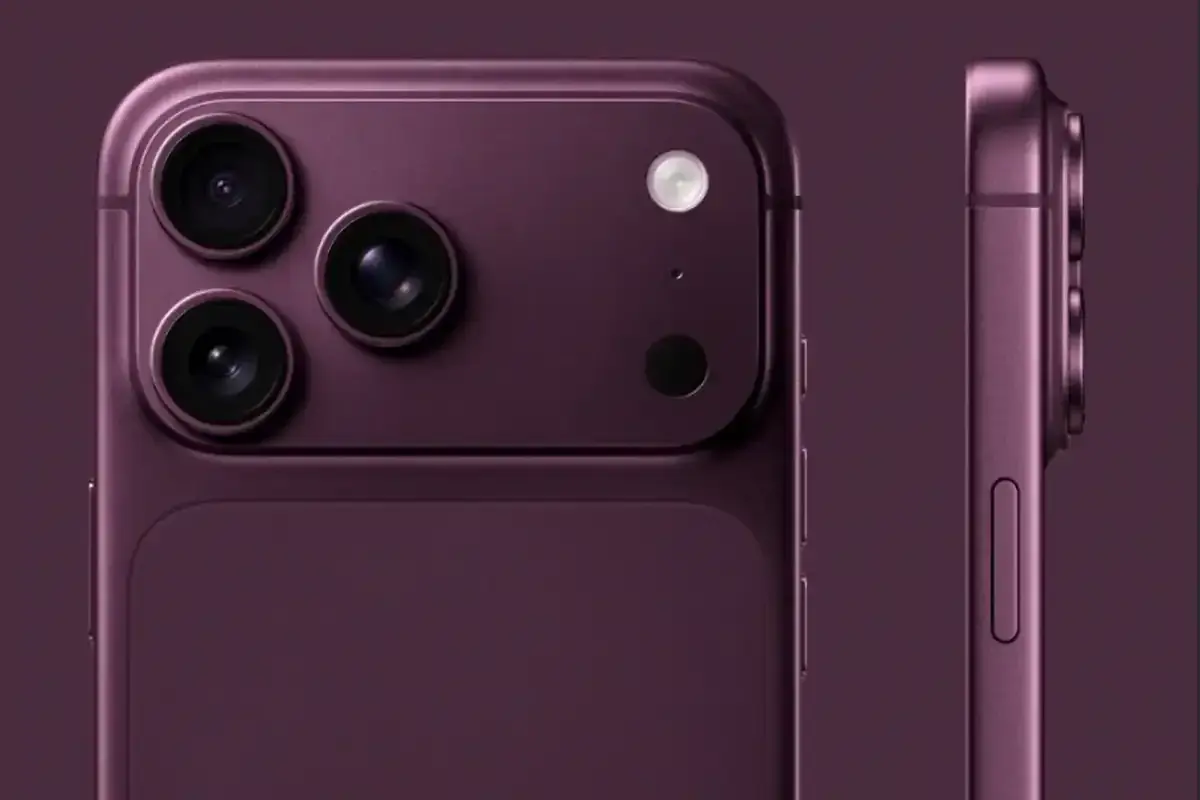 iPhone 18 Pro Max với khẩu độ biến thiên: Bước ngoặt cho nhiếp ảnh di động?