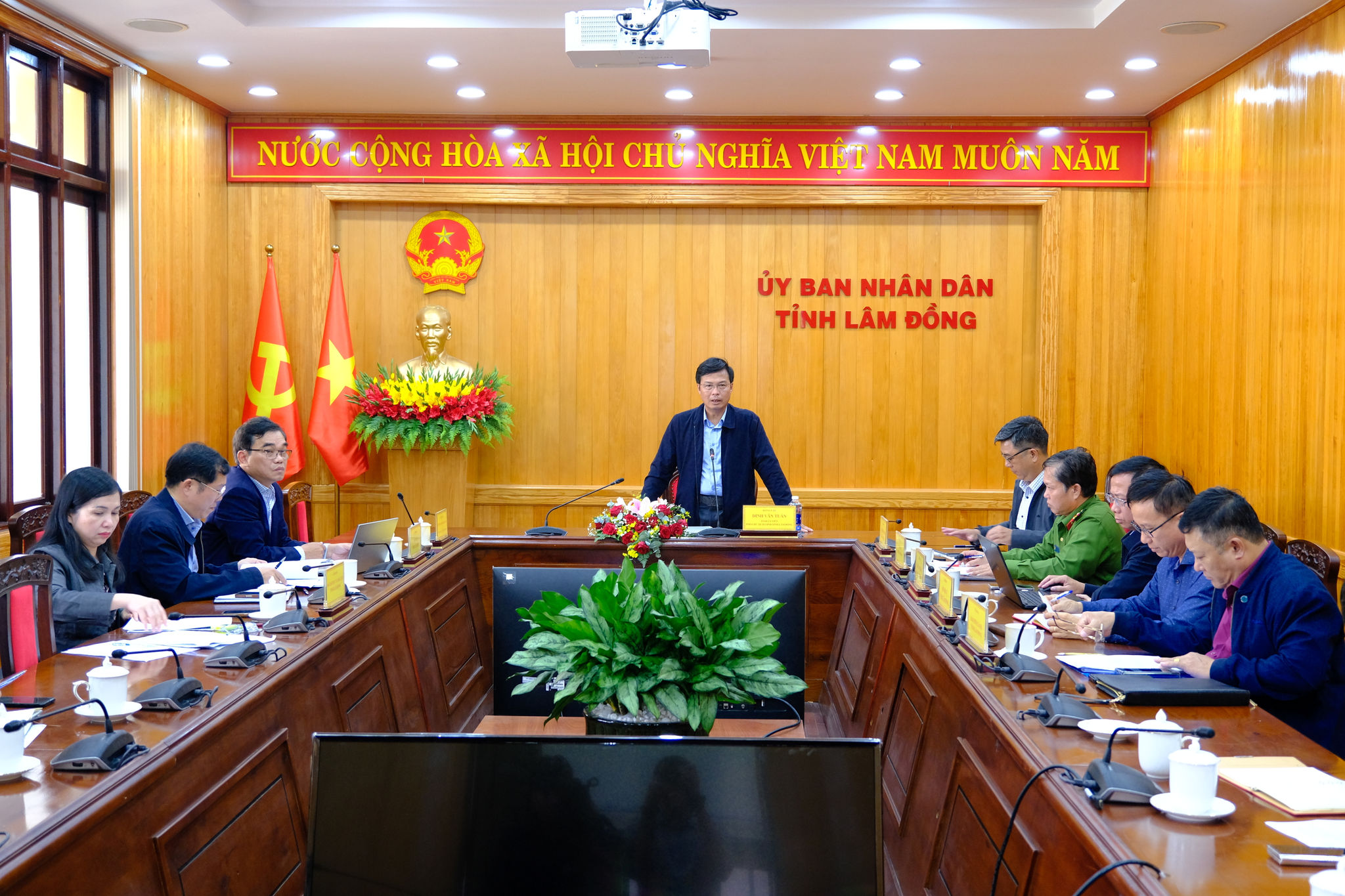 Chiến dịch khám sàng lọc miễn phí: công bằng sức khỏe từ tận ngõ