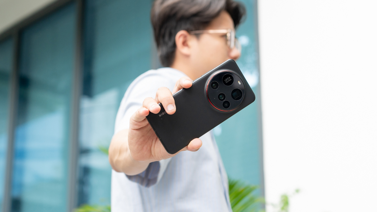 Xiaomi 15 Ultra sau 1 năm: Leica còn giữ phong độ?