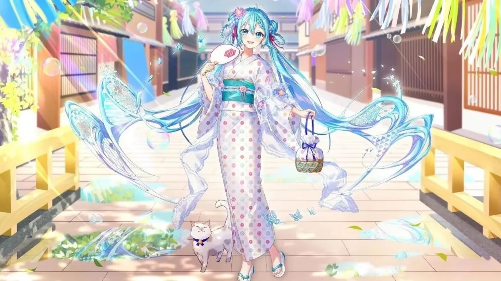 Từ Junji Ito đến Hatsune Miku: Anime đang viết lại luật chơi thời trang cao cấp