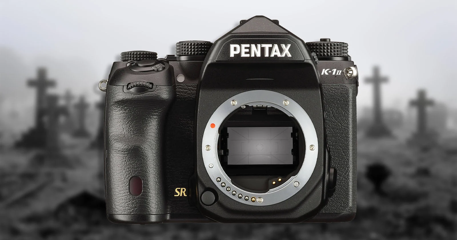 Pentax Chính Thức Khép Lại Kỷ Nguyên DSLR: Người Dùng K-Mount Nên Làm Gì?