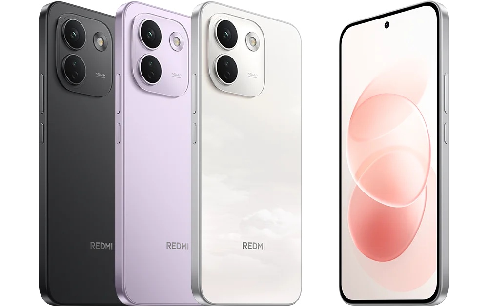 Redmi Note 17 Series Dilancar Dengan Empat Varian Lengkap