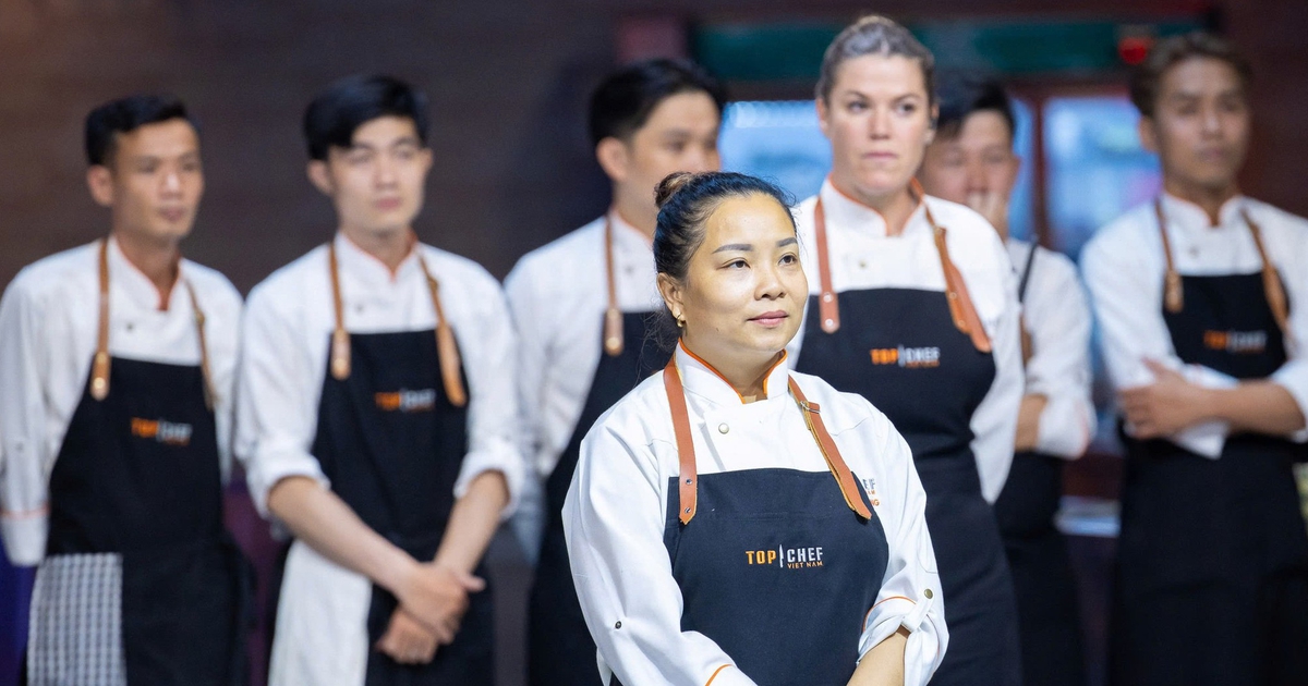 Từ nhiếp ảnh đường phố đến danh tiếng ở bếp: hành trình của Chef Thùy Trang