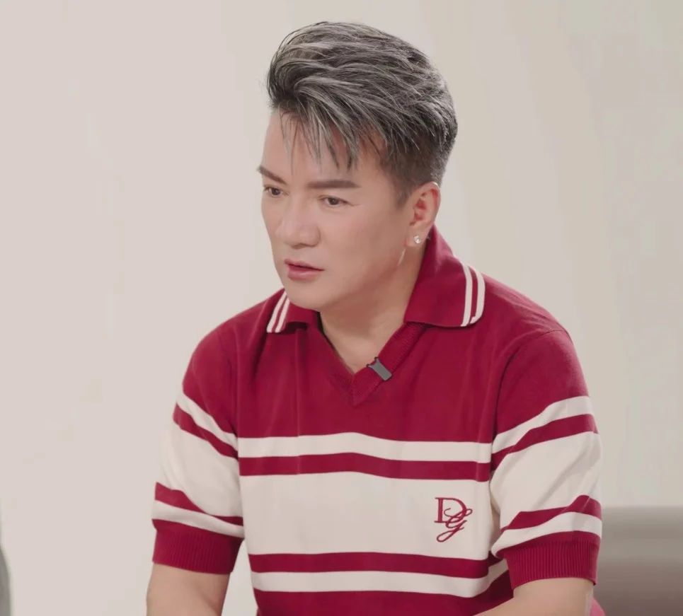 Đàm Vĩnh Hưng: Từ tâm bão scandal đến tái sinh sự nghiệp