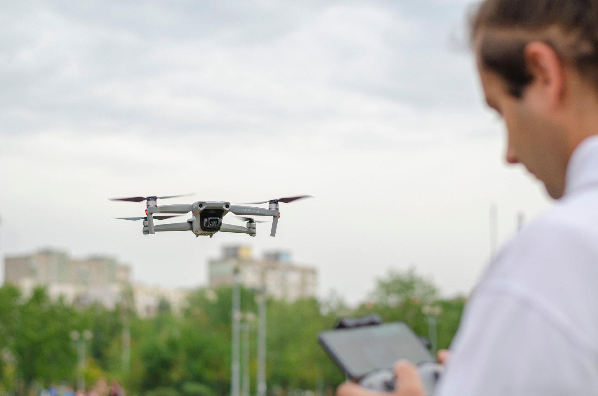 3 bước bắt buộc để bay drone hợp pháp tại Việt Nam