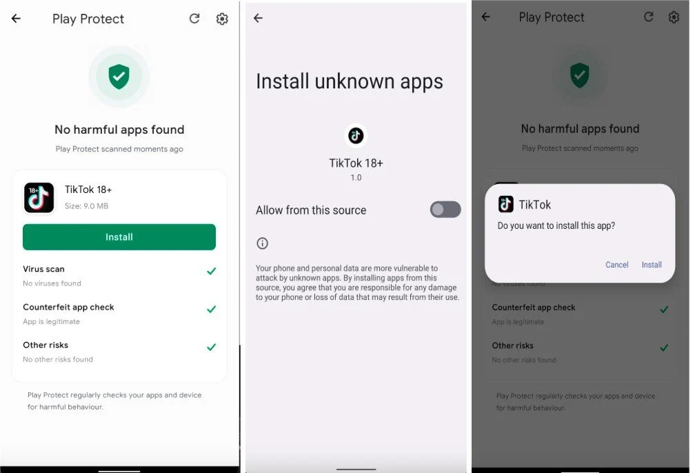 Tấn công NFC relay trên Android: Khi điện thoại hóa thành máy rút tiền cho hacker
