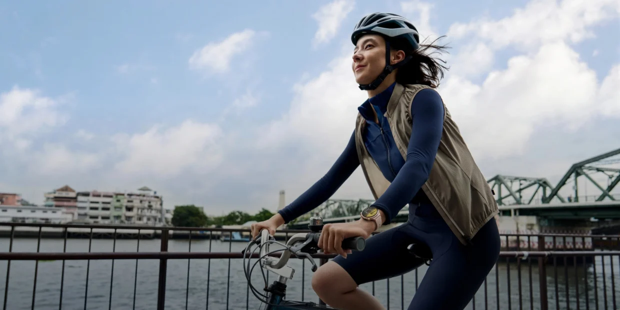 Huawei Watch 6: Reka Bentuk Seramik Premium Dengan Bateri 11 Hari