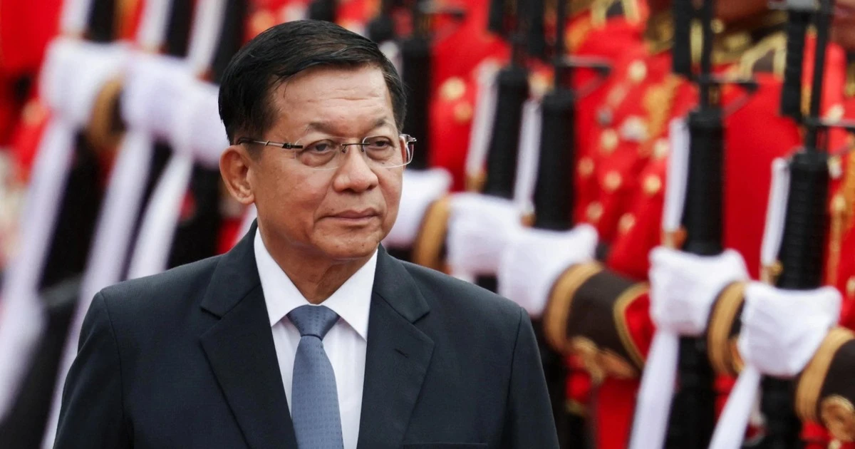 Chuyến thăm Tổng thống Myanmar và bước ngoặt hợp tác kinh tế với Việt Nam