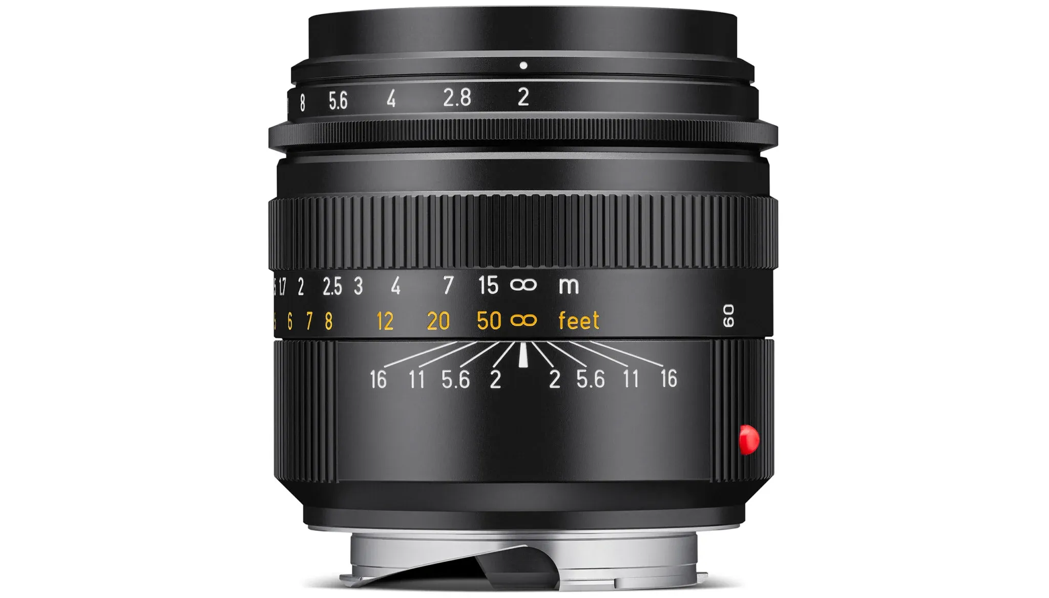 Leica APO-Macro-Elmarit-SL 100mm f/2.8: di sản macro lên đời L-mount