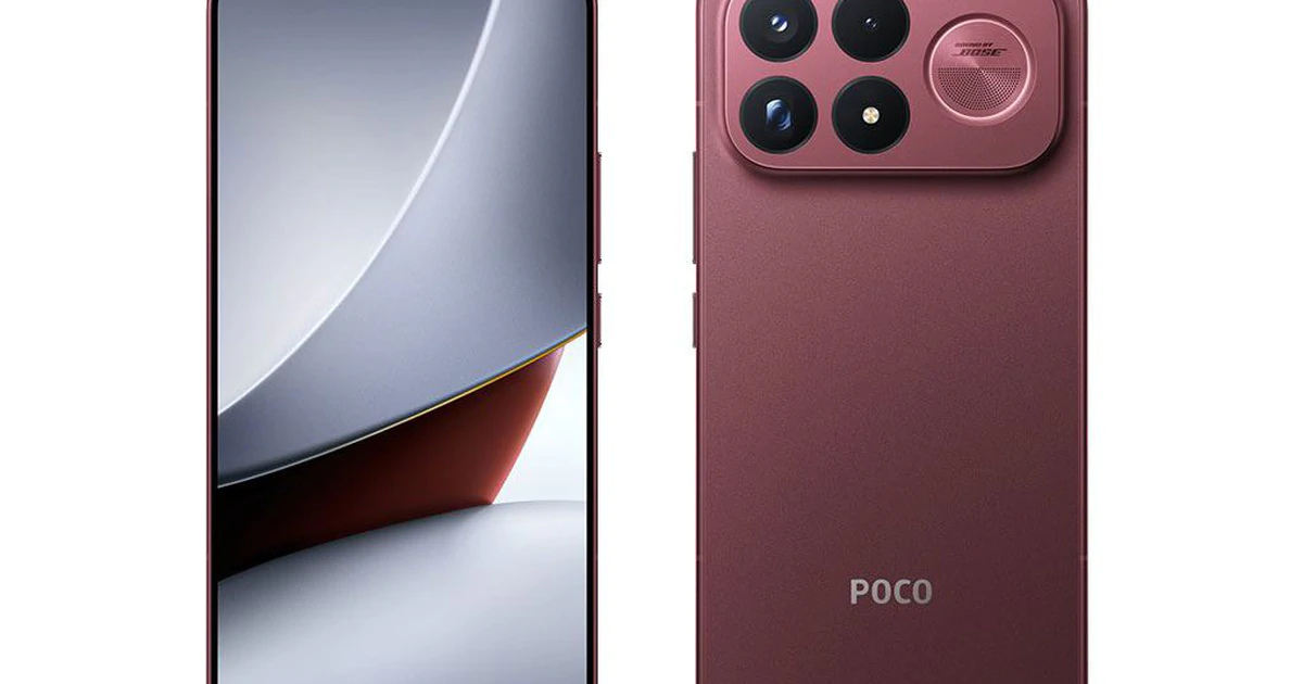 Pin 8050mAh trên POCO F9 Ultra: mạnh thật nhưng không phải ai cũng cần