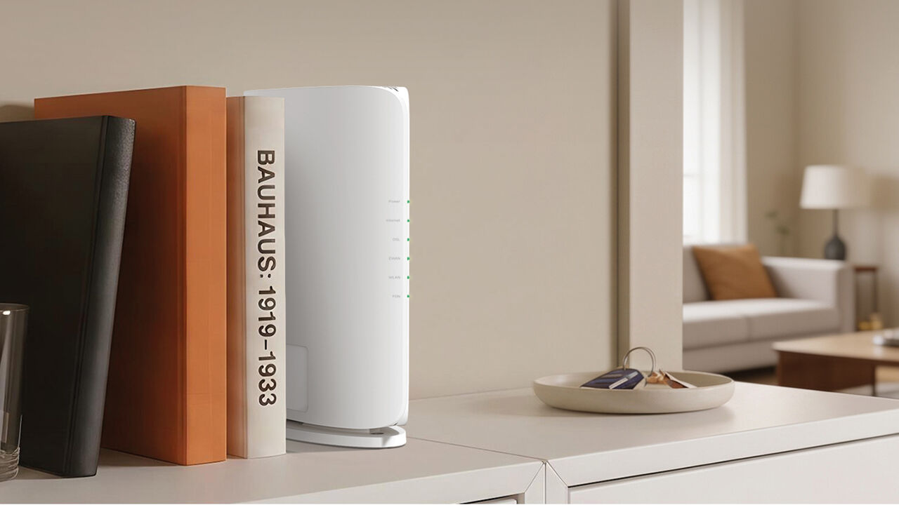 Router WiFi 8 đầu tiên: TP-Link Archer 8 Ultra khác gì WiFi 7?