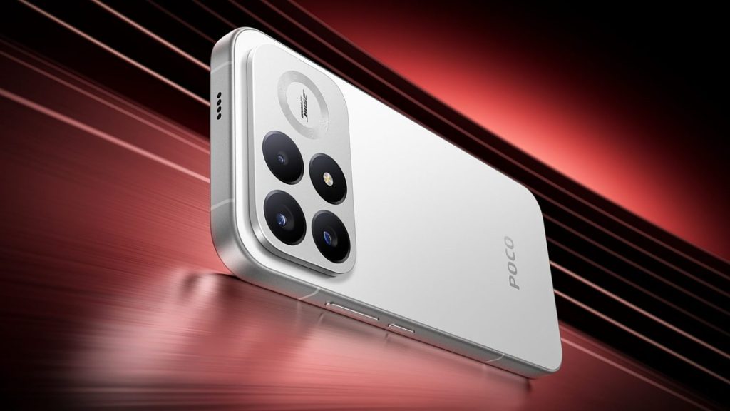 POCO F9 Ultra & F9 Pro: Skrin 185Hz, Kamera 200MP, Harga Jenis Flagship Killer