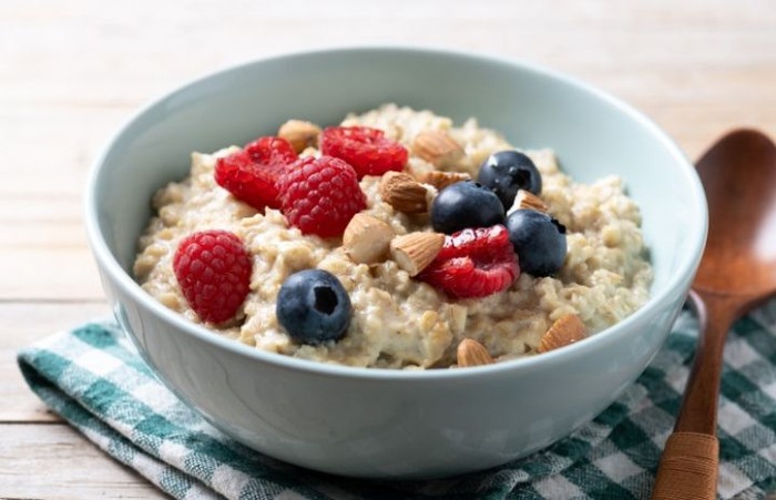 Những lựa chọn protein tốt cho bữa sáng ngoài trứng