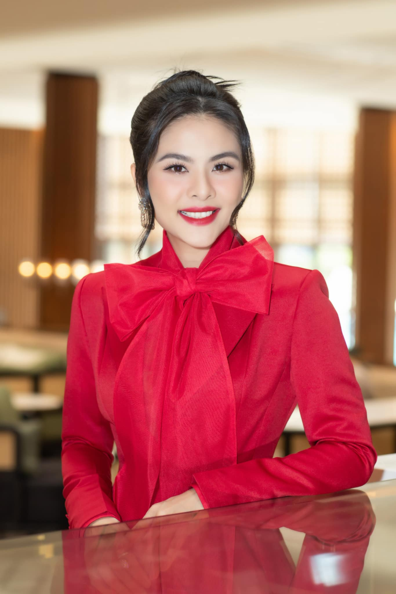 Bên trong những căn nhà sang trọng của sao Việt