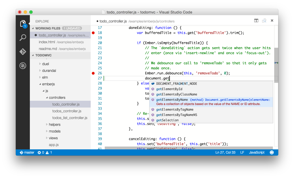 Visual Studio Code và Gitea for VS Code: Bộ đôi cập nhật làm mượt quy trình làm việc của lập trình viên
