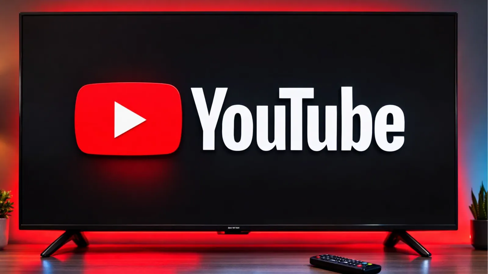 YouTube phát video lên TV không cần cùng WiFi: hướng dẫn chi tiết