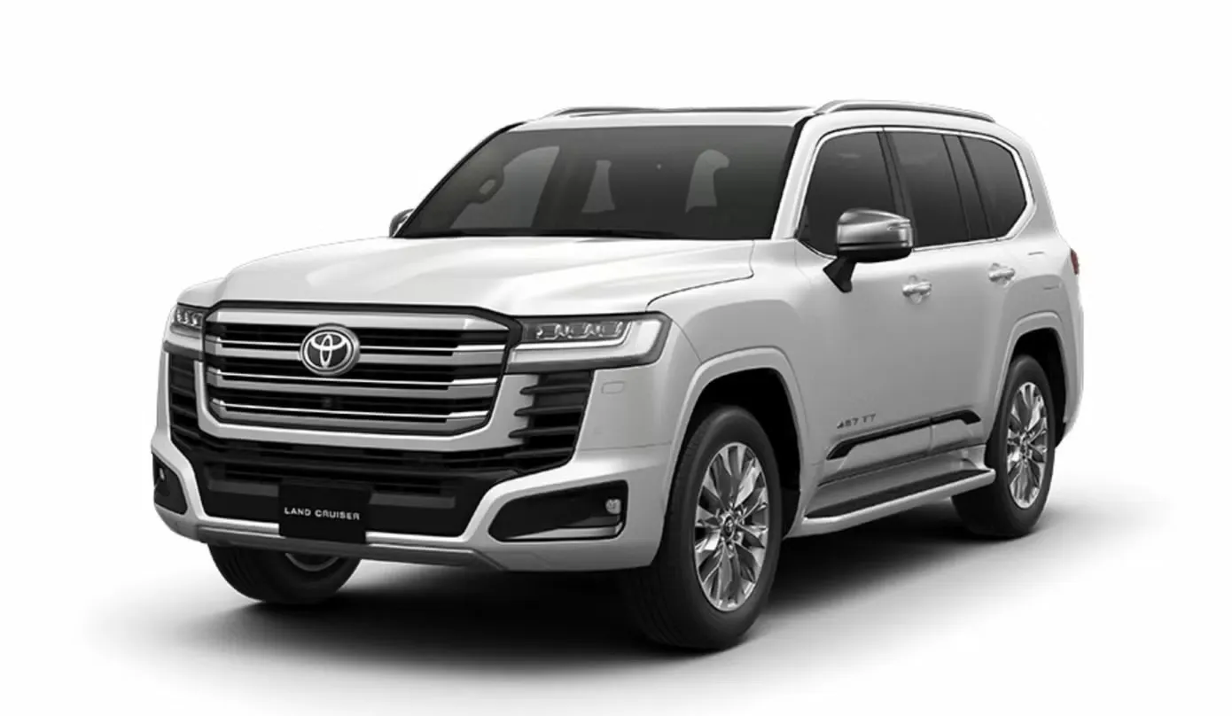 Tháng 9 bùng nổ SUV hybrid: chọn Toyota Land Cruiser hay Hyundai Tucson để tiết kiệm xăng?