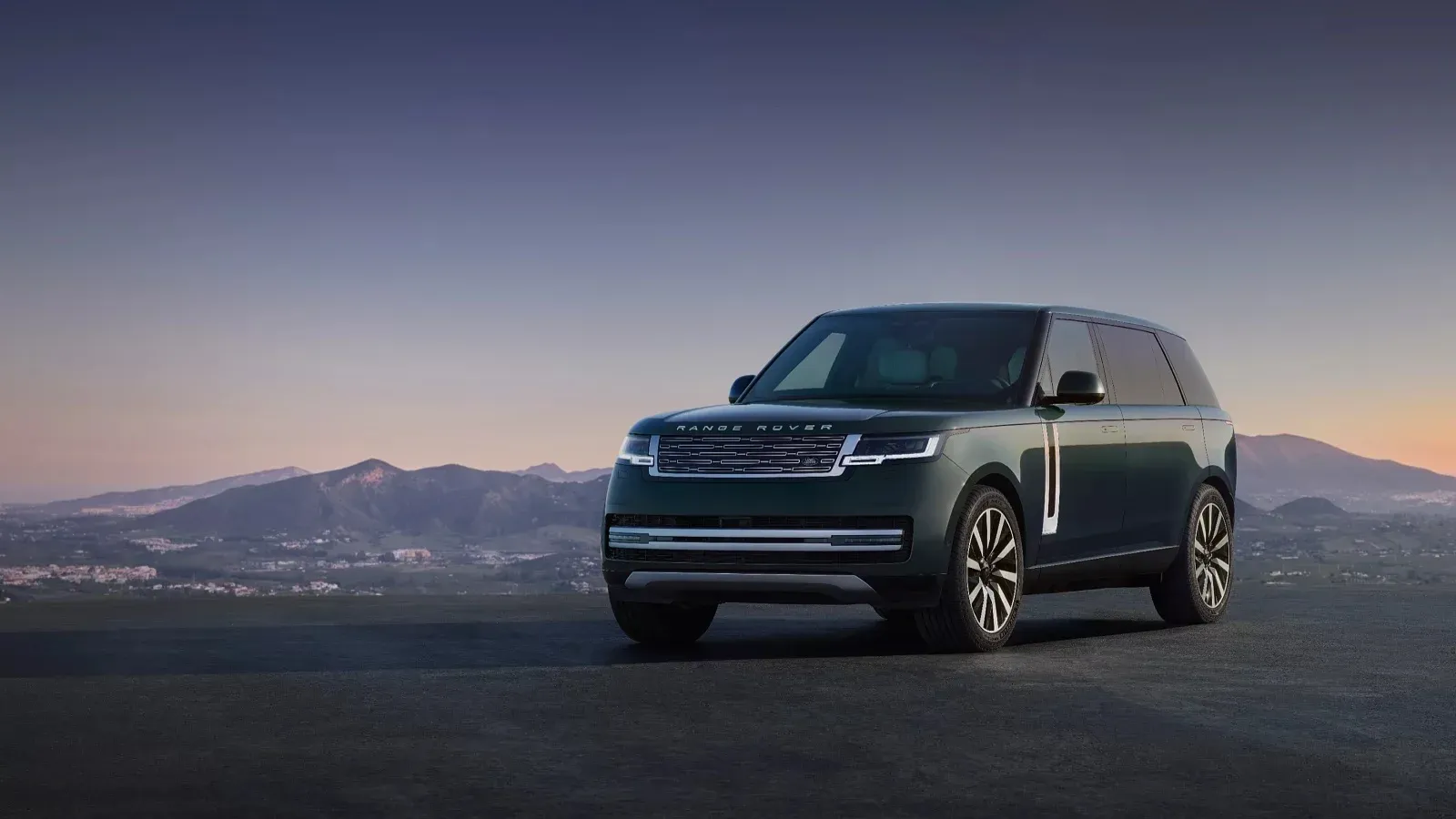 Range Rover Electric Dengan 598km Jarak Dan 850Nm: Patut Beli?