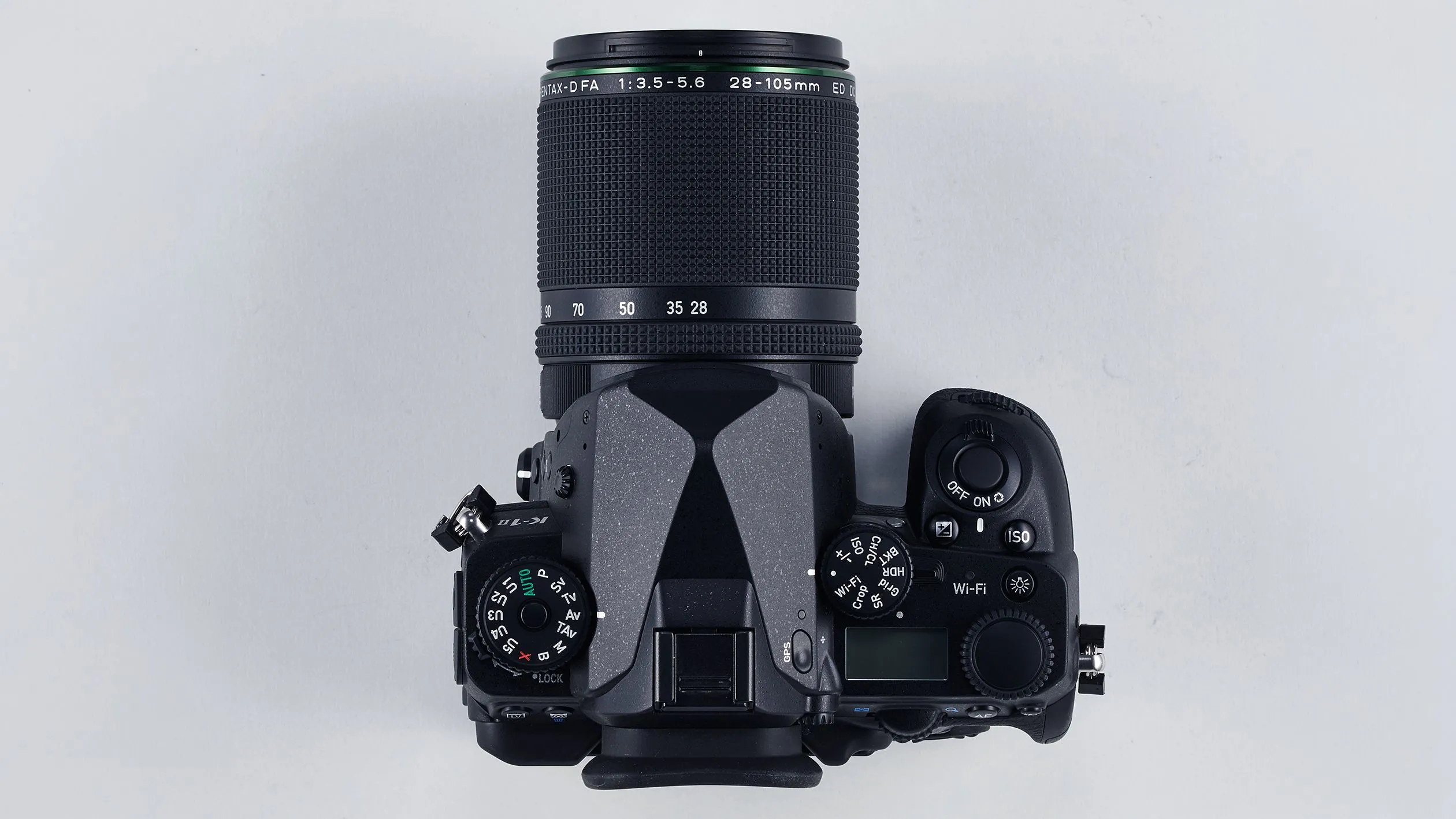 Máy ảnh DSLR cũ bất ngờ trở lại: hồi sinh hay phản kháng?