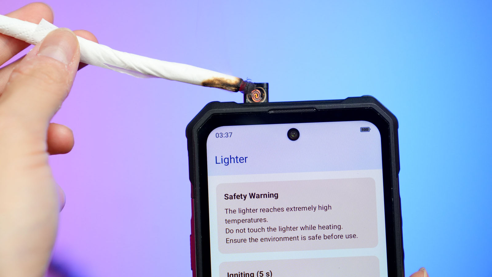Oukitel WP63 vs TECNO POVA 8 Pro: Bateri Gergasi vs Prestasi Bergaya