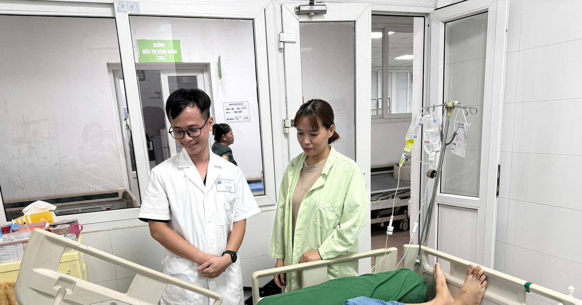 Viêm cơ tim sau cảm cúm: hiểm họa ngừng tim đột ngột ở người trẻ