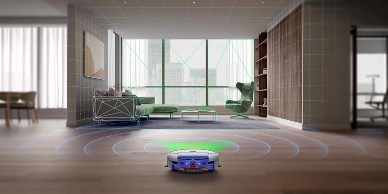 Dyson mang AI vào thế giới làm đẹp thông minh