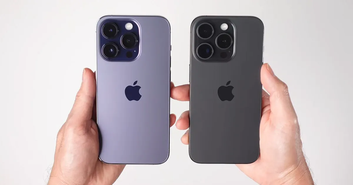 iPhone cũ giảm giá mạnh: Có nên mua ngay hay chờ iPhone mới?