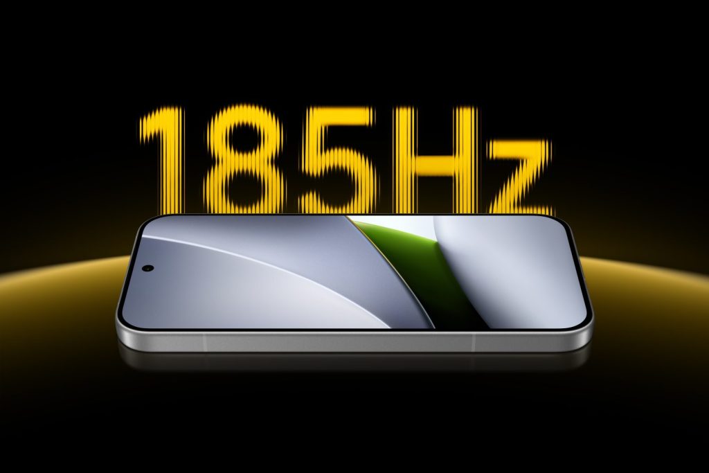 POCO F9 dan X8: Prestasi Flagship, Harga Masih Tengah