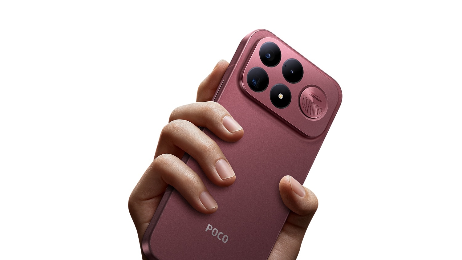 POCO F9 Ultra & F9 Pro: Skrin 185Hz, Kamera 200MP, Harga Pertengahan