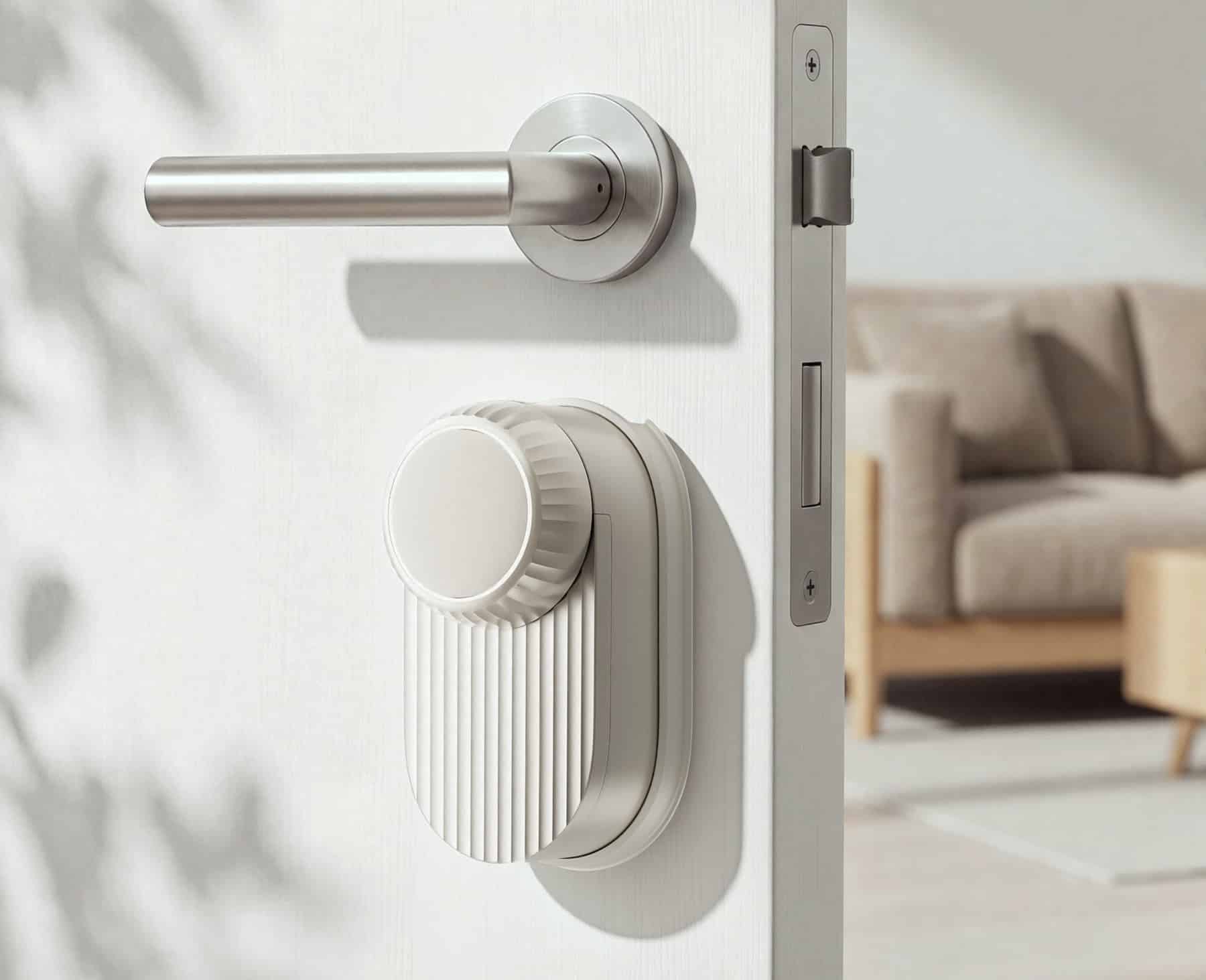Khóa thông minh SwitchBot Lock Ultra Max Vision Pro Combo có đáng tiền?