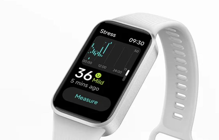 Xiaomi Smart Band 11: vòng đeo tay thông minh giá rẻ có đủ sức lật kèo Fitbit và Garmin?