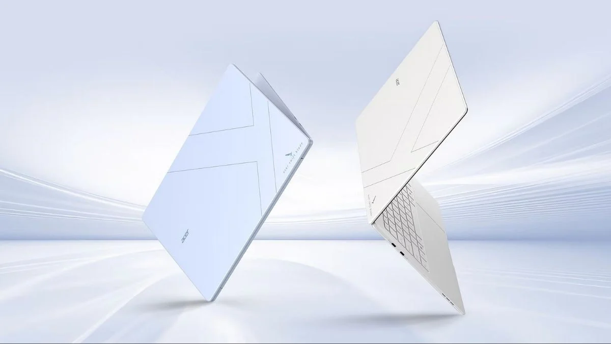 Acer Swift Blade 14 799g: siêu nhẹ nhưng có đáng đánh đổi?