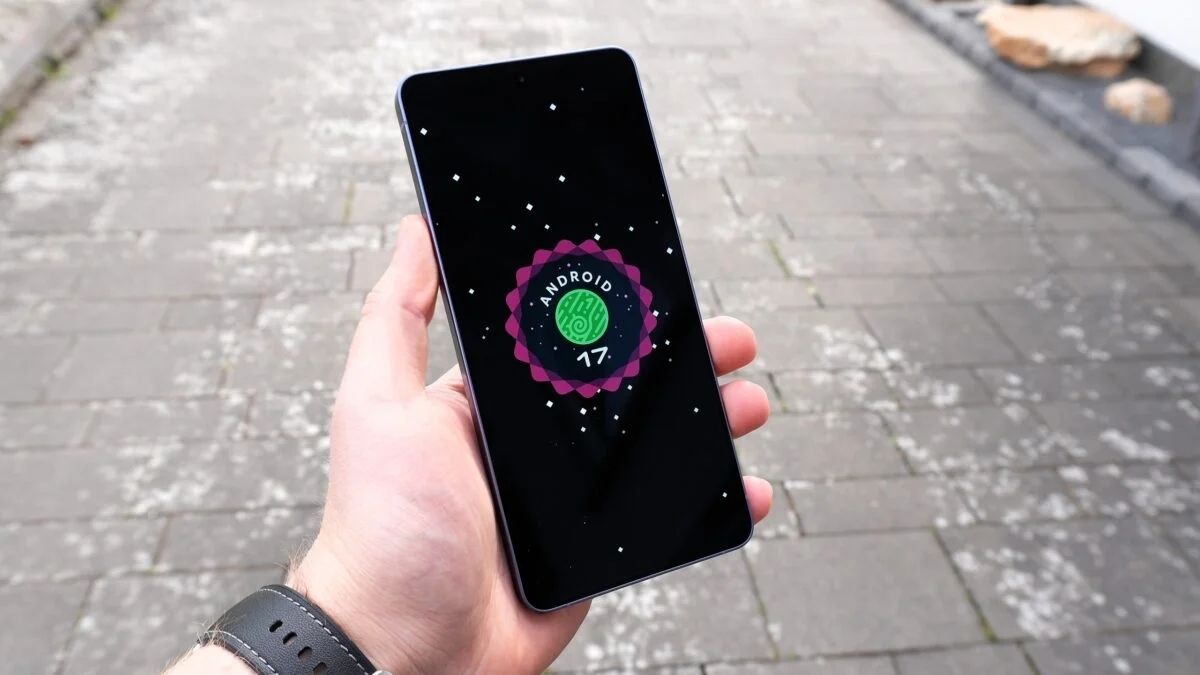 One UI 9 beta trên Android 17: Hướng dẫn chi tiết cho Galaxy S24, S25 và Z series