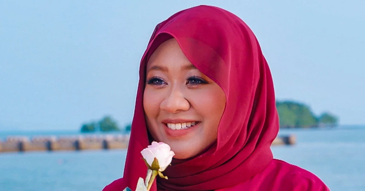 Asya'B Berani Beralih Ke Pop Rock Dengan 'Kau Ku Rindukan'