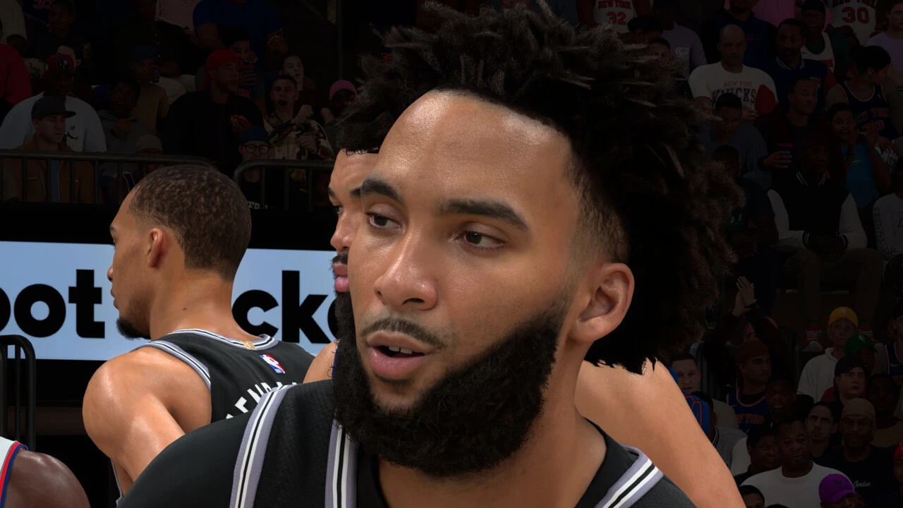 DLSS 5 trên NBA 2K: Bước ngoặt cho game PC và RTX 50