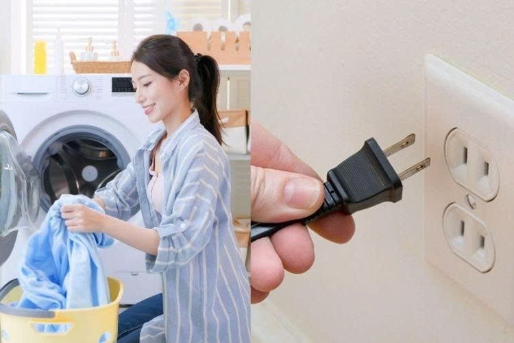 Những thiết bị gia dụng nên rút phích cắm để an toàn và tiết kiệm điện