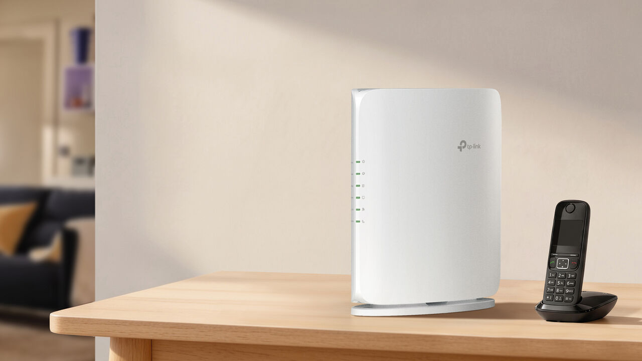 Router WiFi 8 Đã Tới: TP-Link Archer 8 Ultra Dẫn Trước Cuộc Đua