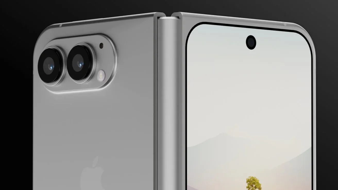 iPhone Ultra màn hình gập trên 3.000 USD: đỉnh cao hay pha “thử giá” của Apple?