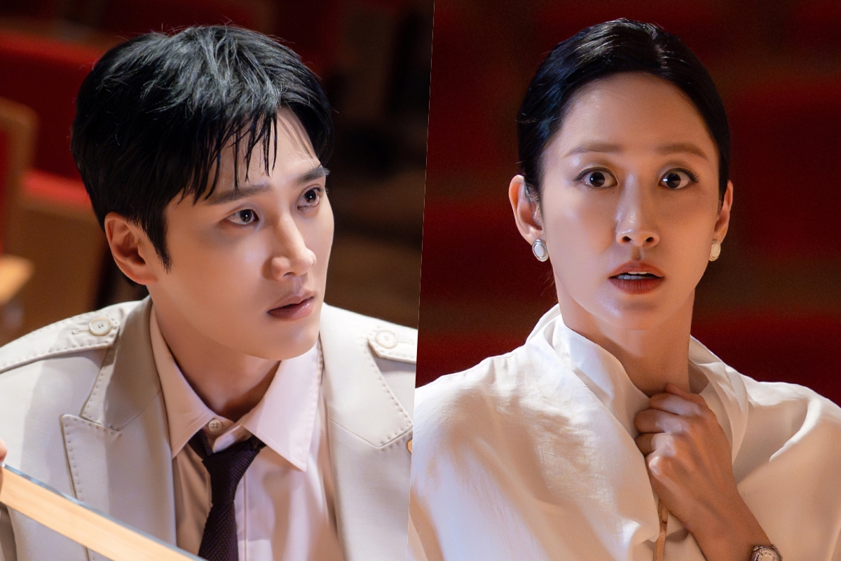 Nghi Ngờ Và Bí Mật Trong ‘Flex x Cop 2’: Khi Jin Yi Soo Đối Mặt Người Bạn Thân Yoo Sung Won
