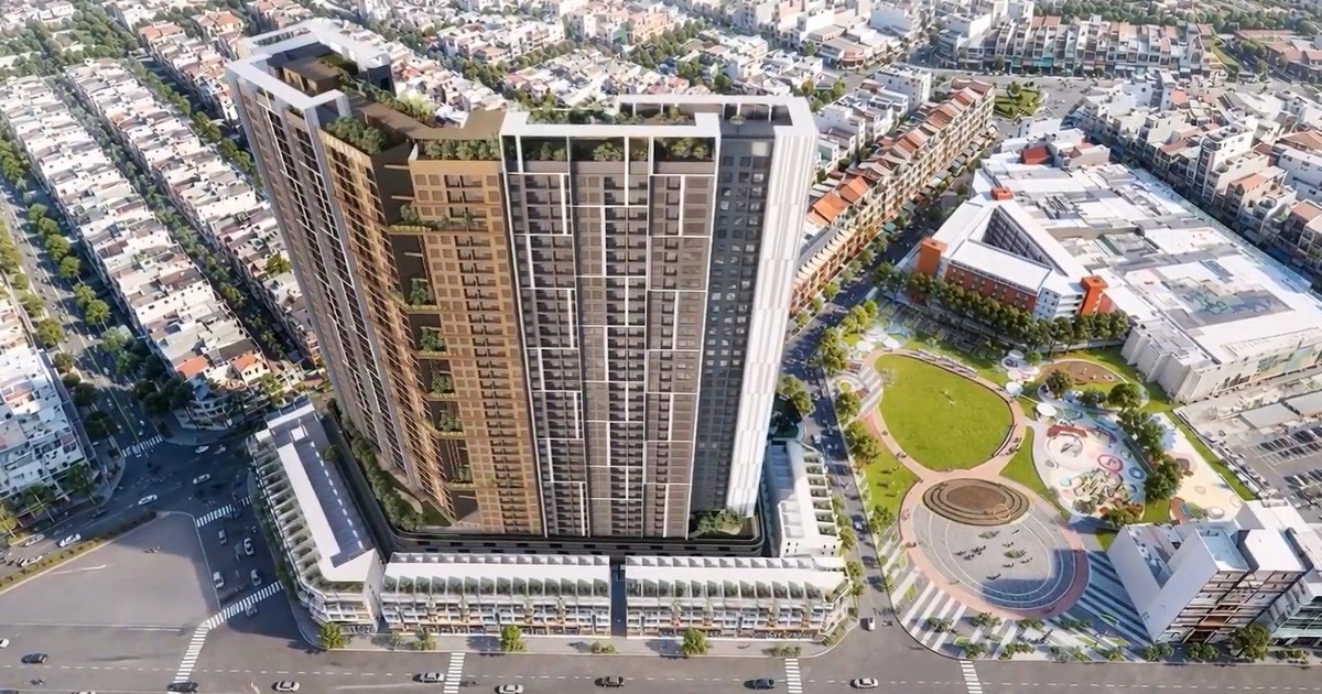 Chỉnh trang Mả Lạng, chợ Gà - Gạo: hiện đại hóa mà không đánh mất cộng đồng