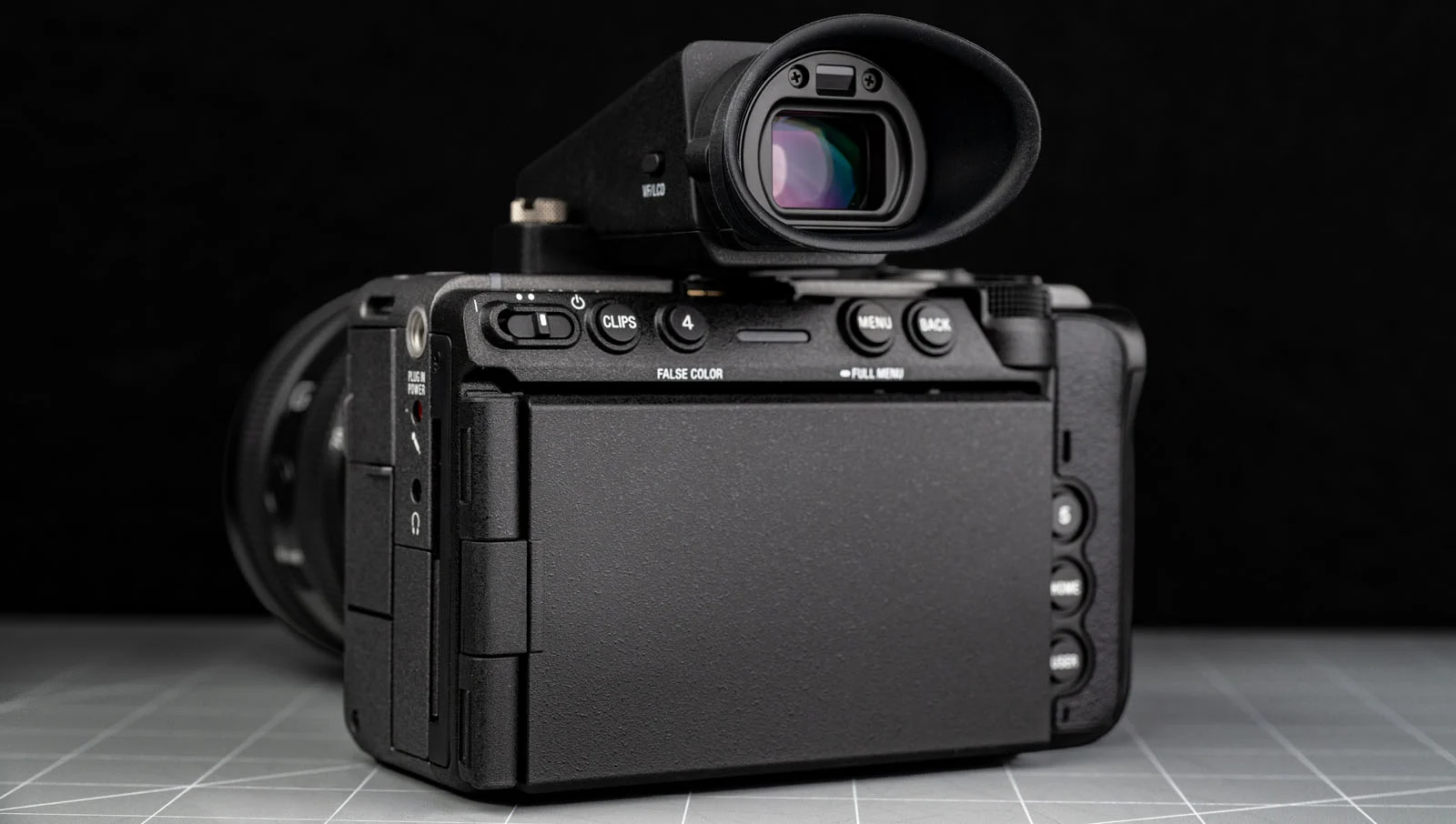 Hệ sinh thái phụ kiện Sony FX5: bên thứ ba đang hoàn thiện chiếc máy quay còn dang dở