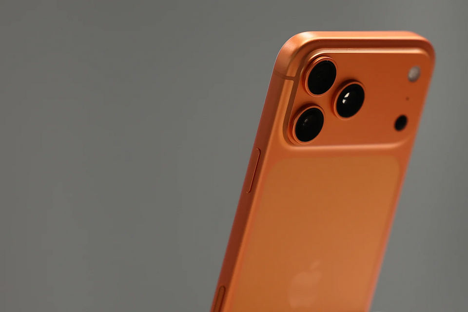 Sự kiện Apple 9/9: iPhone Ultra gập và iPhone 18 Pro có đáng chờ?