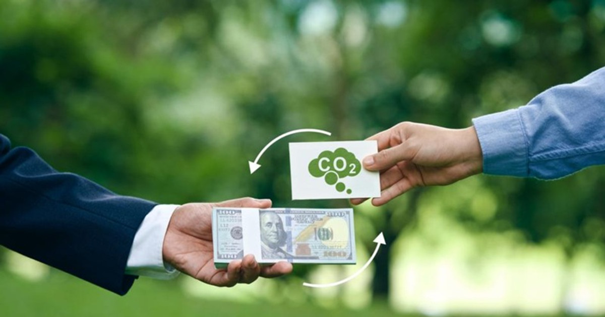 Thị trường carbon bước vào giai đoạn thí điểm: Doanh nghiệp cần chuẩn bị gì