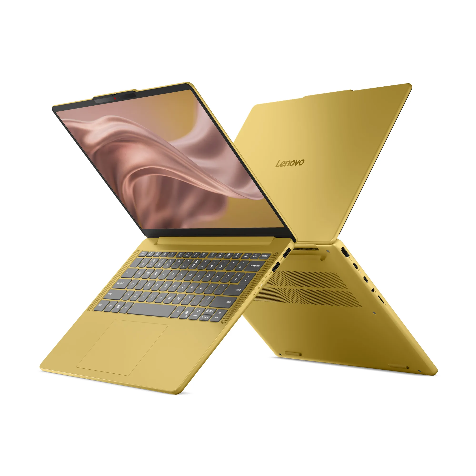 Lenovo IdeaPad Vibe vs MacBook Neo: chọn laptop nào đáng tiền hơn?