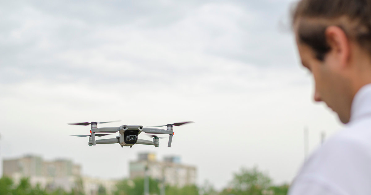 3 bước bắt buộc để bay drone hợp pháp tại Việt Nam